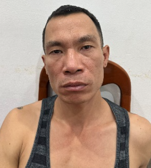 Hà Nội liên tiếp bắt giữ các đối tượng mua bán, tàng trữ trái phép ma túy  - Ảnh 4.