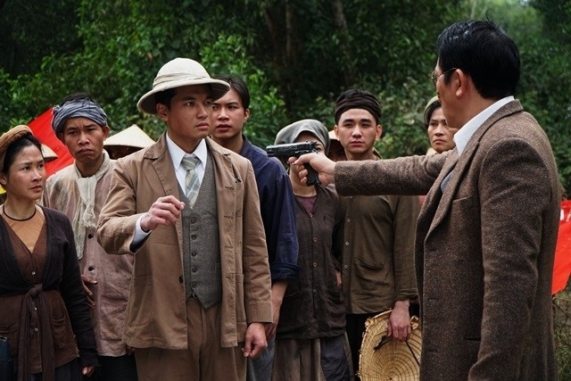 Điều ít biết về diễn viên Thanh Tuấn - Anh bạn thân tốt bụng trong Lỡ hẹn với ngày xanh - Ảnh 3.