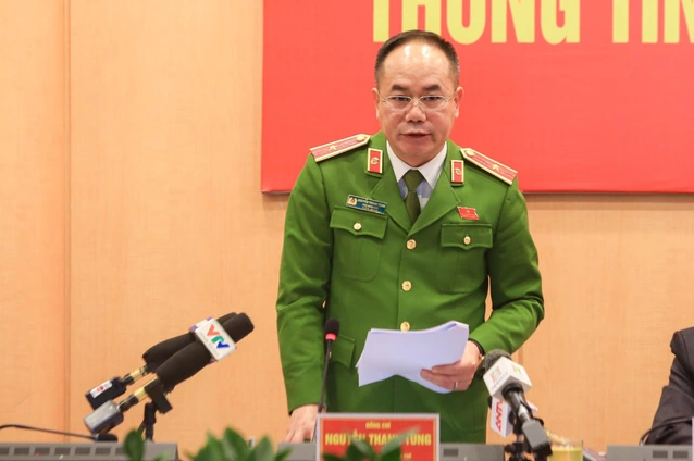 Vụ cháy chung cư mini: 6 cán bộ diện Thành ủy Hà Nội quản lý được mời lên làm việc - Ảnh 2.