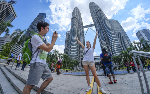Thái Lan và Malaysia thúc đẩy sáng kiến du lịch 6 quốc gia, 1 điểm đến - Ảnh 2.
