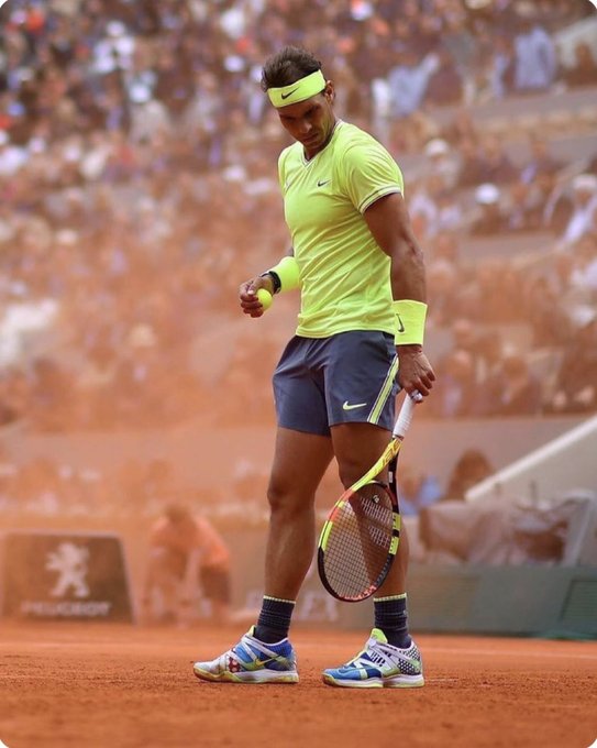 Rafael Nadal gặp thử thách khó tại vòng 1 Indian Wells mở rộng   - Ảnh 1.