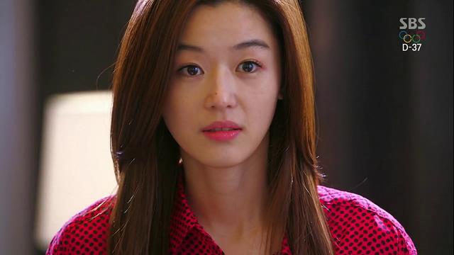 Những bóng hồng xinh đẹp từng sánh vai với Kim Soo Hyun - Ảnh 10.