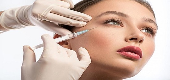 Mỹ: Nhiều trường hợp phản ứng nghiêm trọng sau tiêm Botox - Ảnh 1.