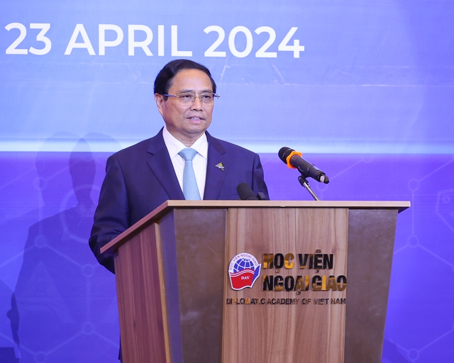 Thủ tướng đề xuất 3 định hướng đột phá để ASEAN trở thành hình mẫu chuyển đổi số toàn cầu - Ảnh 2.