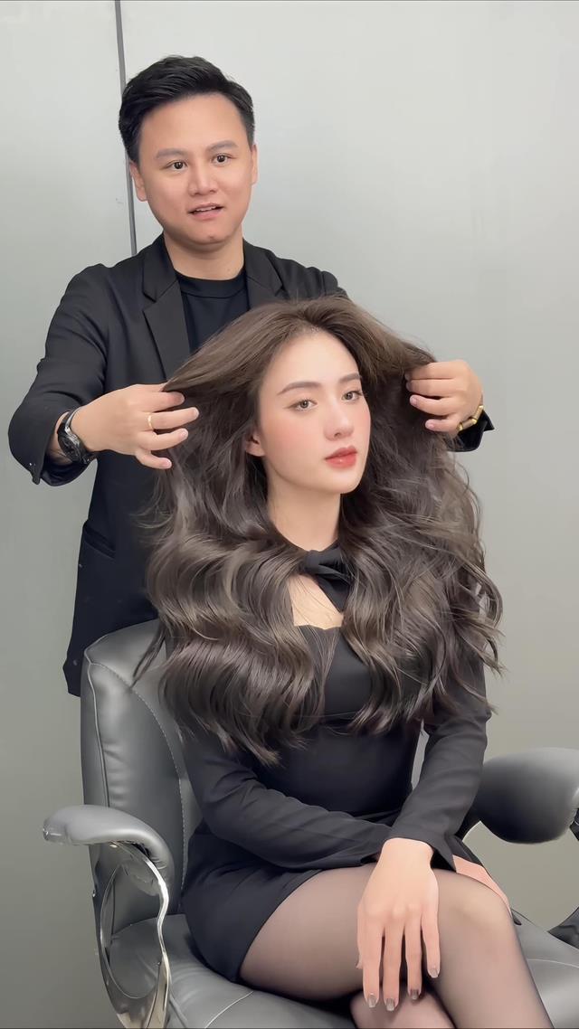 Hành trình xây dựng thương hiệu của Tuấn Nguyễn Hair Salon - Ảnh 1.