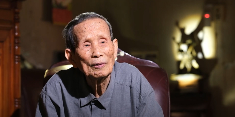 Phim tài liệu Voi sắt Điện Biên - Câu chuyện về hành trình phi thường của Quân đội nhân dân Việt Nam - Ảnh 6.