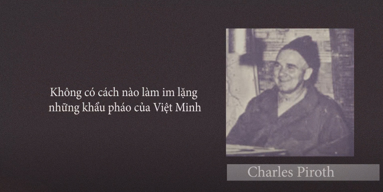 Phim tài liệu Voi sắt Điện Biên - Câu chuyện về hành trình phi thường của Quân đội nhân dân Việt Nam - Ảnh 1.