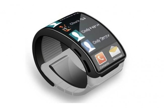 Giải pháp nghe gọi bình thường khi quên điện thoại bằng đồng hồ Samsung  Smart Watch - YouTube