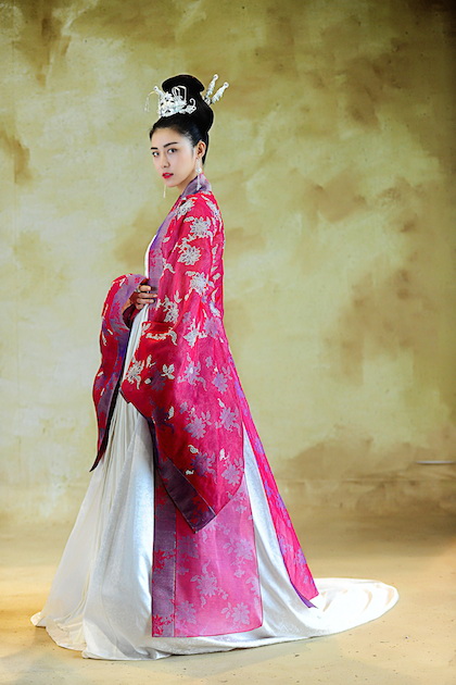 8 hoàng hậu thời Hán xinh đẹp bậc nhất trên màn ảnh  Tin tức Online