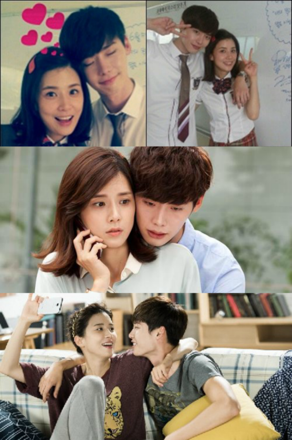 Cặp đôi Hàn Quốc không chỉ nổi tiếng với phim ảnh mà cả vẻ đẹp và tình yêu của họ cũng được người hâm mộ trên toàn thế giới ưa chuộng. Xem những bức ảnh của cặp đôi Hàn Quốc sẽ giúp bạn hiểu rõ hơn về đẹp và tình yêu của họ.