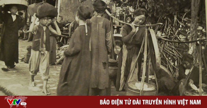 “Góc nhìn Việt Nam” - những hình ảnh độc đáo đầu thế kỷ XX