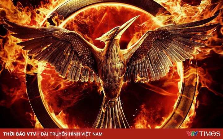 The Hunger Games 3 - Mockingjay: Lửng lơ và u ám