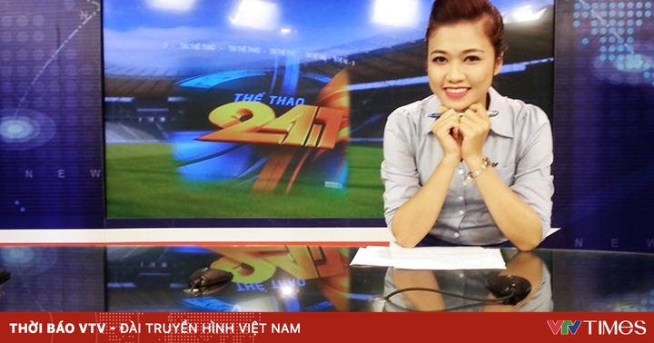 BTV Thanh Huyền: 
