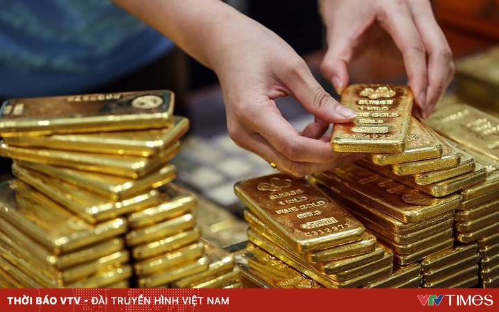 Ministry of Finance information about the case that the gold shop does not issue invoices, declare and pay tax when the transaction is more than 10,000 billion VND