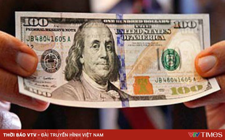 Cách nhận biết tiền đô la giả | VTV.VN
