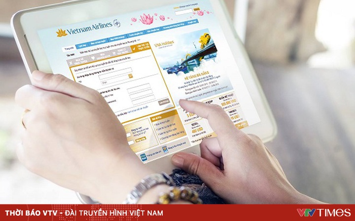 Two more airports launch online check-in service