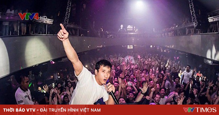 Lần đầu tiên, một DJ gốc Việt lọt top 100 DJ xuất sắc thế giới