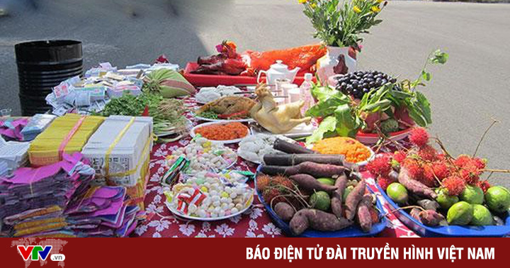 Bài văn khấn cúng Rằm tháng 7 chuẩn nhất ai cũng nên biết