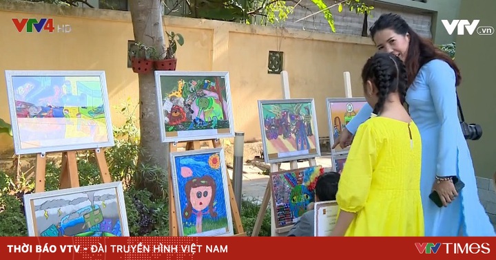 Cuộc thi thiếu nhi vẽ tranh bảo vệ môi trường sẽ mang lại những hình ảnh trẻ thơ đầy ý nghĩa về bảo vệ môi trường. Hãy cùng trẻ em khám phá những tác phẩm độc đáo của họ.