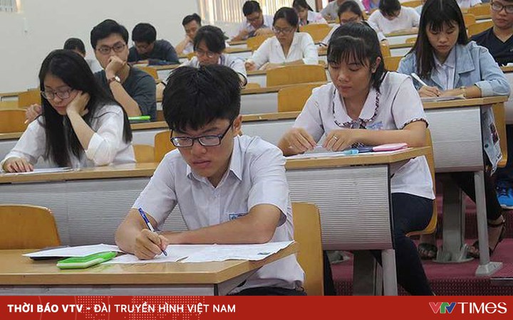 Hanoi National University announced the scores of the first round of competency assessment in 2022