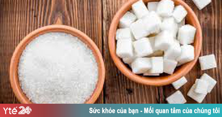 Sử dụng muối và đường đúng cách trong bữa ăn hàng ngày