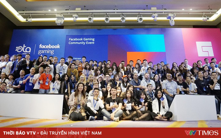 Facebook Gaming Community: Những cột mốc mới của làng Game Streaming Việt