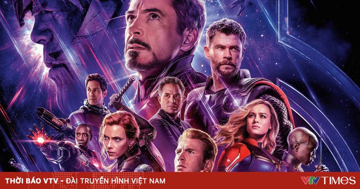 Avengers: Endgame đã làm bùng nổ cảm xúc của người hâm mộ trên toàn cầu khi kết thúc hành trình 10 năm của Vũ trụ điện ảnh Marvel. Hãy cùng theo dõi hành trình hấp dẫn và đầy kịch tính của Iron Man và đồng đội trong trận chiến chống lại Thanos.