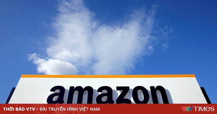 Amazon đã chính thức lập công ty tại Việt Nam