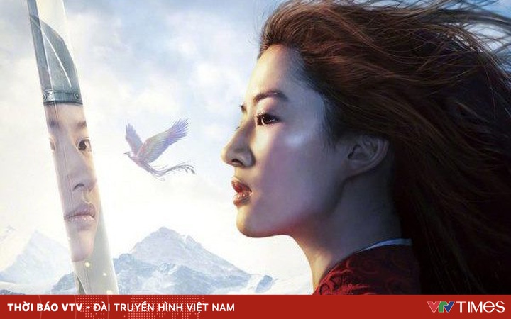 88. Phim Mulan (2020) - Vua sư tử (2020)