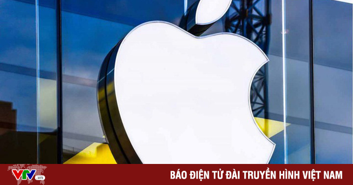 Apple chính thức chuyển sản xuất iPad, Macbook từ Trung Quốc sang Việt Nam