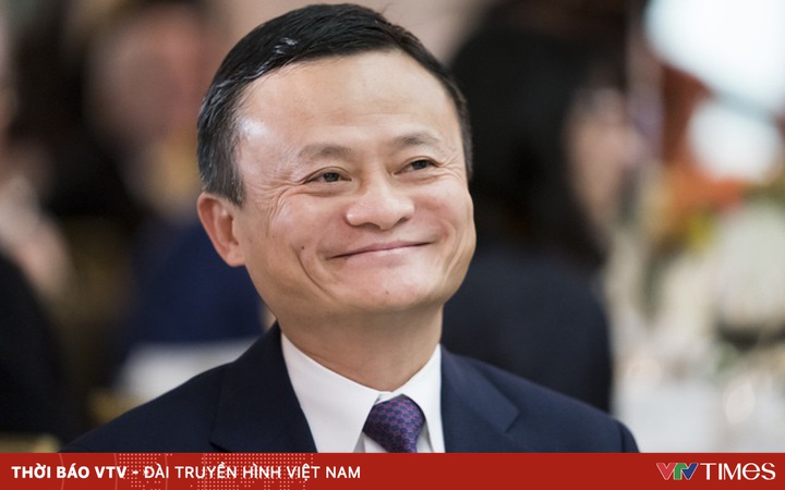 Jack Ma cứu viện Mỹ và châu Âu trước đại dịch COVID-19