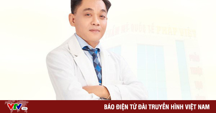 Bác sĩ Hồng Ân - “Đôi bàn tay vàng” của sắc đẹp Việt