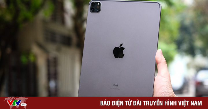 So sánh iPad Pro 2020 và 2018: Có đáng để xuống tiền nâng cấp?