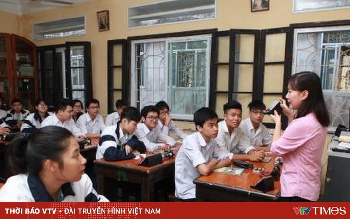 Hà Nội: Xét tuyển đặc cách, hơn 2.000 giáo viên hợp đồng vẫn phải kiểm tra sát hạch