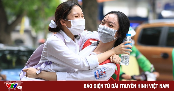 Hanoi students have 7 days off on the occasion of the Ancestral Anniversary and April 30 to May 1