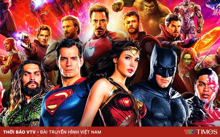 Marvel hay DC - Vũ trụ siêu anh hùng nào sẽ làm bạn say đắm với những truyện tranh và phim ảnh đang hot nhất hiện nay? Khám phá hình ảnh liên quan để đưa ra quyết định đúng đắn nhé!