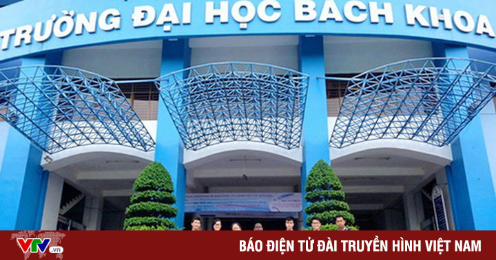 7 trường đại học Việt Nam được công nhận đạt tiêu chuẩn nước ngoài