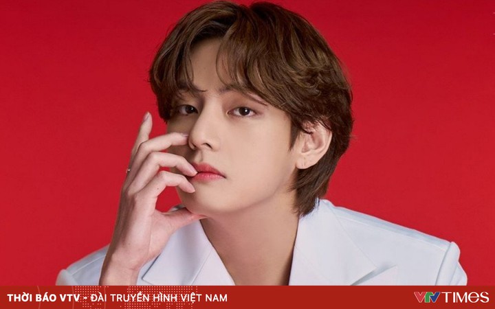 Hình nền V  Kim Taehyung BTS đẹp nhất  thptcandangeduvn