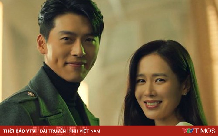 Ấn Tượng Đầu Tiên Của Son Ye Jin Về Hyun Bin: Da Quá Đẹp Và Mịn Màng! |  Vtv.Vn