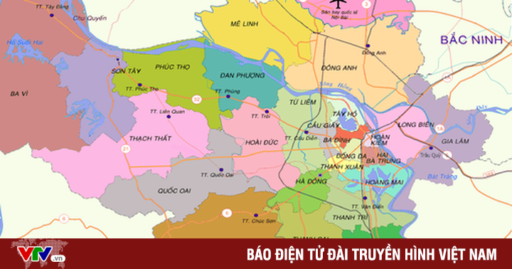 Bản đồ các quận Hà Nội 2024 sẽ giúp bạn khám phá thật nhiều điều mới lạ của thủ đô. Với thông tin về các địa điểm du lịch, văn hóa và lịch sử, bạn sẽ cảm thấy thật thú vị khi đặt chân tới Hà Nội. Hãy xem hình ảnh và cập nhật những điều mới nhất về bản đồ này.