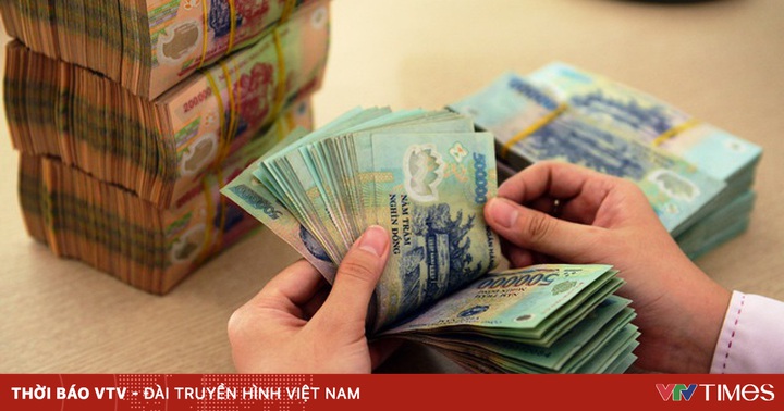 Budget revenue is more than 460,000 billion VND in the first 3 months of the year