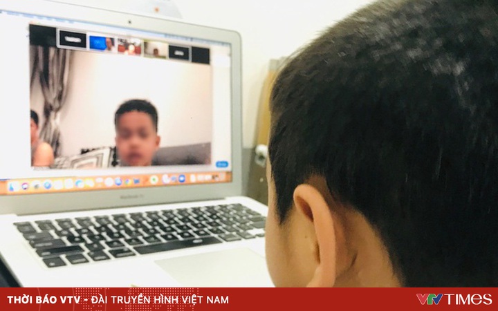 Không dạy học trực tuyến đối với trẻ mầm non | VTV.VN