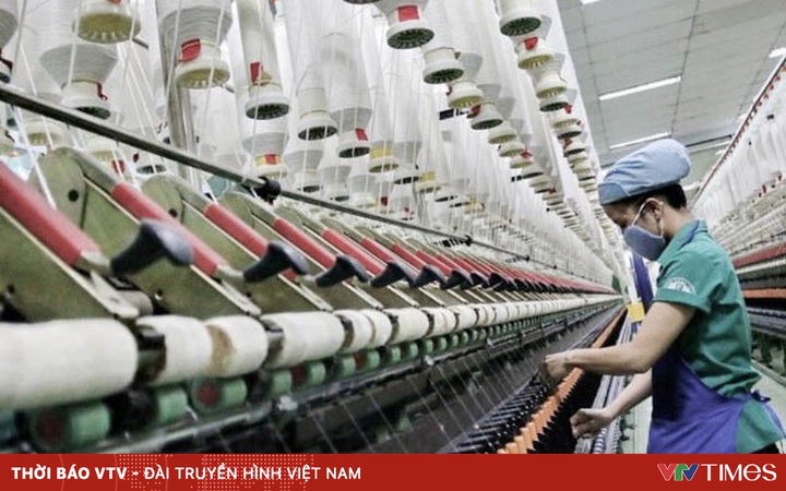 Vietnamese textiles meet export standards to the EU