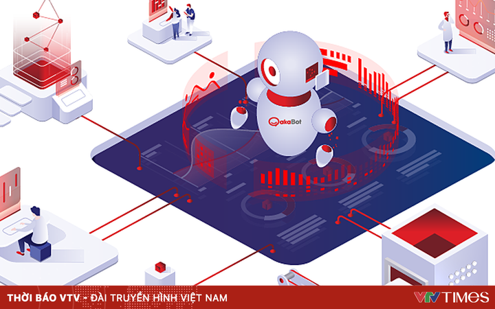 Virtual robot akaBot aims to focus on national digital transformation