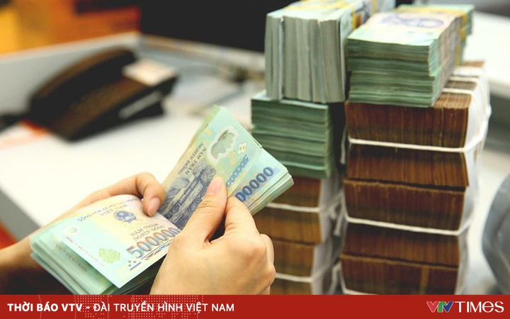 The government plans to borrow more than 2 million billion VND in 3 years