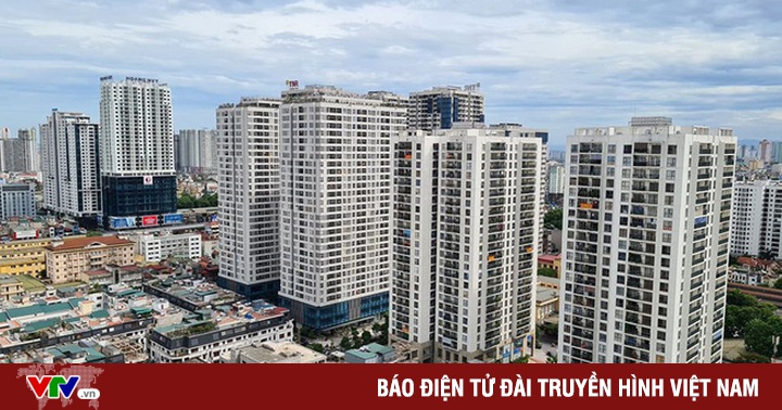 Ho Chi Minh City: The rising price of apartments is still “sold out”