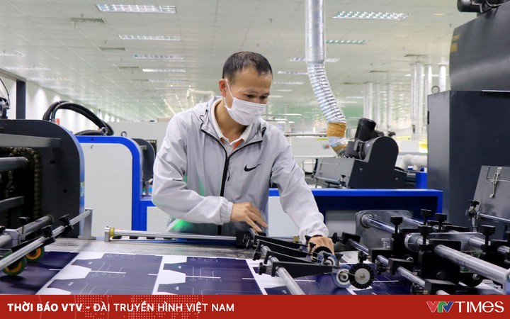 多くの日本企業がベトナムへの投資を増やしています