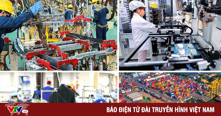 thumbnail - Kinh tế Việt Nam tăng trưởng ngoạn mục nhờ “nghệ thuật” điều hành
