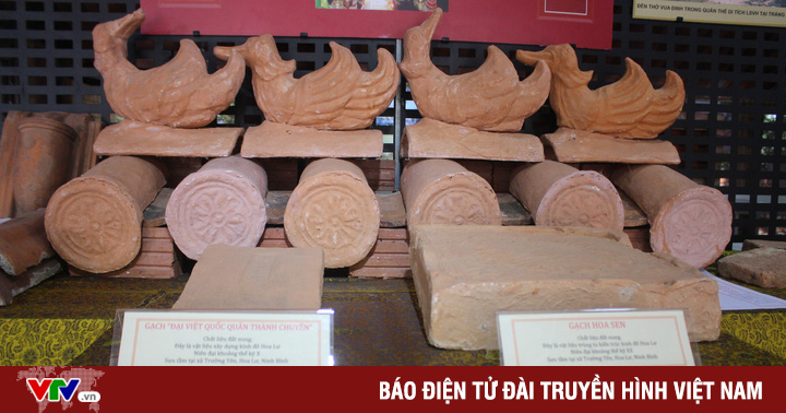กลับไปที่ Bac Giang เพื่อเยี่ยมชมพิพิธภัณฑ์อิฐบรรจุหีบห่อแห่งแรกในเวียดนาม