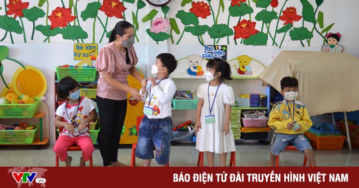 Hanoi: Preparing to activate direct learning with the preschool system